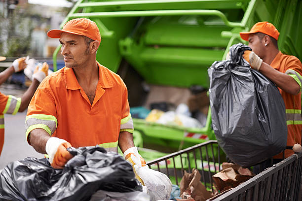 Trusted Swepsonville, NC Junk Removal Services Experts